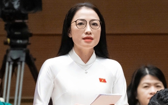 Đại biểu Quốc hội: Bác sĩ trường tuyển sinh 25 - 28 điểm không thể như trường 15 điểm