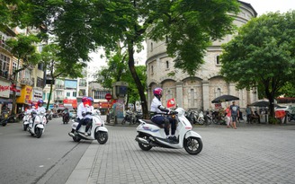 Những tính năng giúp Yamaha Grande là mẫu xe tiết kiệm nhiên liệu hàng đầu