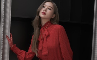 Găng tay, phụ kiện ‘quyền lực’ giúp nàng nâng tầm vẻ ngoài sành điệu