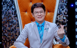 Cô gái hát nhạc Phạm Duy gây chú ý