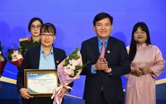 Lan tỏa giá trị nhân văn mang đậm dấu ấn công đoàn