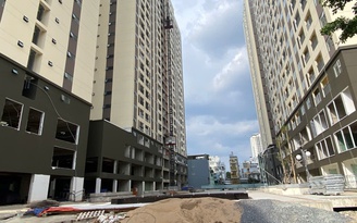 'Soi' tiến độ các dự án nhà ở xã hội