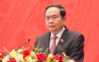 Chủ tịch Quốc hội: Thực hiện nghiêm quy trình lập pháp, ngăn tiêu cực, lợi ích nhóm