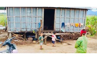 4 trẻ em tử vong do đuối nước ở Gia Lai