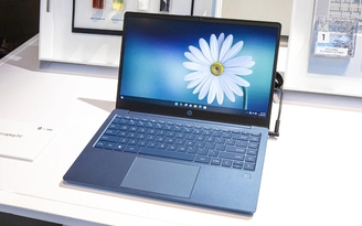 Máy tính HP 'vượt mặt' Apple và Dell về chỉ số hài lòng của khách hàng