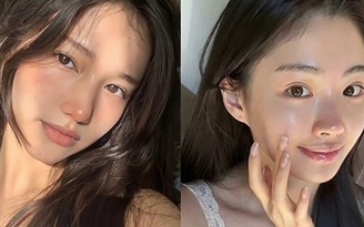 Phát sốt 3 kem chống nắng nâng tone, cứ thoa xong da sáng như vừa bật filter!