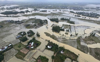 Tin tức đặc biệt trên báo in Thanh Niên 24.11.2025