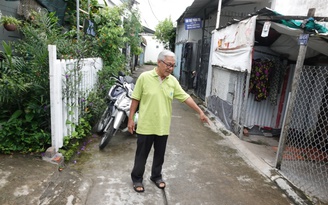 Cấp thiết giải quyết ngập lụt: Hiểm họa sụt lún và lối thoát thuận thiên