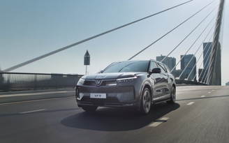 VinFast tăng trưởng doanh thu gần 47% trong quý 3/2025