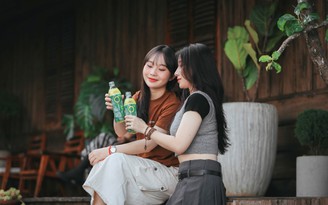 ‘Không Độ không stress’: Công thức ‘giải nhiệt’ của gen Z