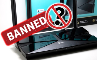 Người dùng có nên lo lắng khi Mỹ muốn cấm router TP-Link?