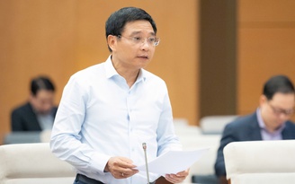 Chính phủ đề xuất lập Khu thương mại tự do TP.HCM