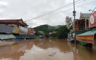 'Yếu tố vàng' giảm thiệt hại do mưa lụt