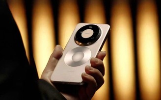 Huawei Mate 80 series ra mắt với khả năng liên lạc xuyên tường không cần mạng