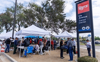 Mỹ rà soát toàn diện chương trình tị nạn dưới thời ông Biden