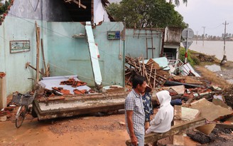 Thiệt hại quá lớn do mưa lũ, Đắk Lắk cần thêm tương trợ của TP.HCM