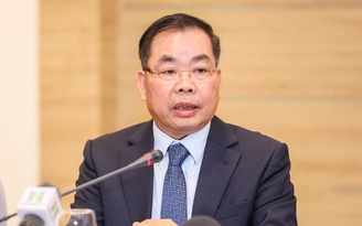 Nhà máy đốt rác rất đẹp nhưng không có số liệu quan trắc