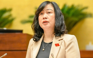 Hơn 125.000 tỉ đồng cho chương trình chăm sóc sức khỏe và dân số