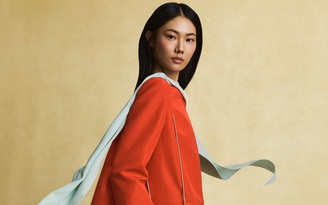 Trang phục 'happy fit' tôn dáng cho nàng mà không gò bó