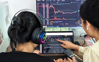 Xử phạt có đồng nghĩa với công nhận tiền mã hóa?