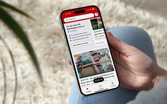 Nỗ lực minh bạch hóa thị trường nhà đất của nền tảng Batdongsan.com.vn