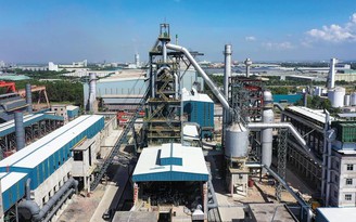 Vingroup cho thép Pomina vay vốn với lãi suất 0%