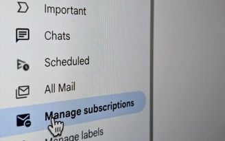 Khám phá tính năng mới hữu ích giúp dọn sạch hộp thư đến của Gmail