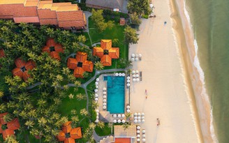 Tháng lễ hội đã đến, Seahorse Resort & Spa mời bạn về với hương vị biển