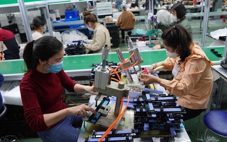 Bộ Nội vụ 'nhắc' doanh nghiệp sớm có phương án thưởng tết 2026