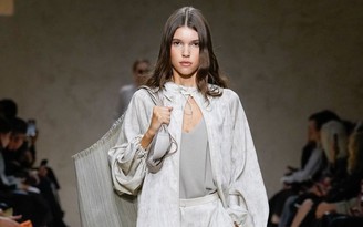 Công thức phối đồ 'hack' tuổi, trẻ trung được ứng dụng nhiều nhất