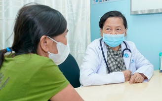 Bệnh đường hô hấp mùa lạnh: Nhận biết dấu hiệu, điều trị kịp thời giảm biến chứng