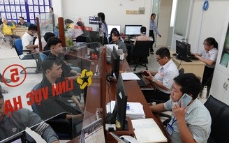 TP.HCM sẽ tiếp nhận viên chức vào làm công chức