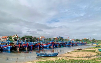 Ứng phó bão số 15, Đắk Lắk yêu cầu hạ nước hồ thủy điện Sông Ba Hạ