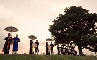 'Người giữ hồn di sản': Gìn giữ di sản bằng trái tim nhiệt thành