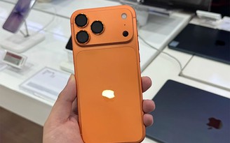 iPhone 17 Pro Max sẽ giảm giá mạnh vào thời điểm nào?