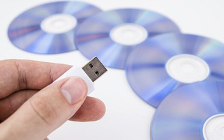 Lý do ổ flash USB vẫn được nhiều người tin dùng