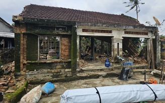 Đắk Lắk: Mưa lũ khiến 63 người tử vong, thiệt hại gần 5.500 tỉ đồng