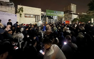 Ngăn chặn trục lợi nhà ở xã hội