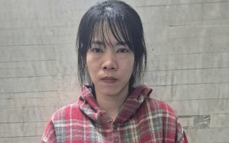 Công an TP.HCM bắt đối tượng truy nã đặc biệt nguy hiểm lẩn trốn 13 năm