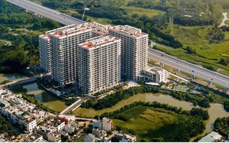 MT Eastmark City: Dự án đã hoàn thiện tiện ích, sẵn sàng đón cư dân cuối năm