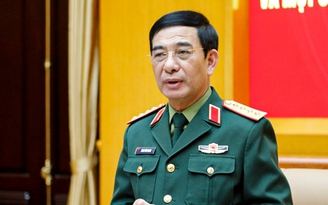 Đại tướng Phan Văn Giang: Nghiên cứu sản xuất các loại vũ khí hiện đại