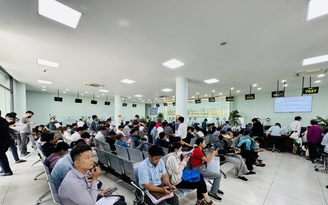 Cách xây dựng bảng giá đất của TP.HCM hiện nay chưa hợp lý