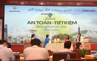 Thanh Niên và tôi: Hình thành thói quen tốt qua cuộc thi viết trên Báo Thanh Niên