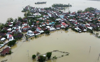 Ban Bí thư: Điều chỉnh quy trình vận hành hồ chứa thủy điện, ưu tiên cắt lũ hạ du