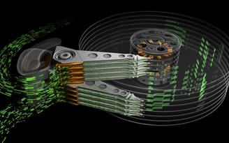Ổ cứng HDD 69 TB có thể ra mắt vào năm 2030