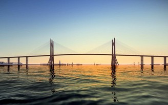 TP.HCM xem xét phương án khởi công cầu Cần Giờ ngay đầu năm 2026
