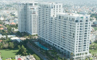 Thêm nhiều dự án được gỡ vướng cấp sổ hồng