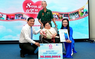 Thanh Niên và tôi: Báo Thanh Niên - sức hút lạ thường