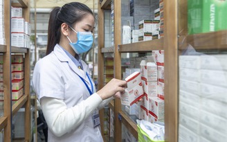 Thêm 28 thuốc ung thư được bảo hiểm y tế thanh toán