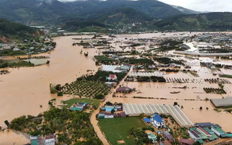 Lâm Đồng hỗ trợ 120 triệu đồng cho người dân bị sập nhà do thiên tai